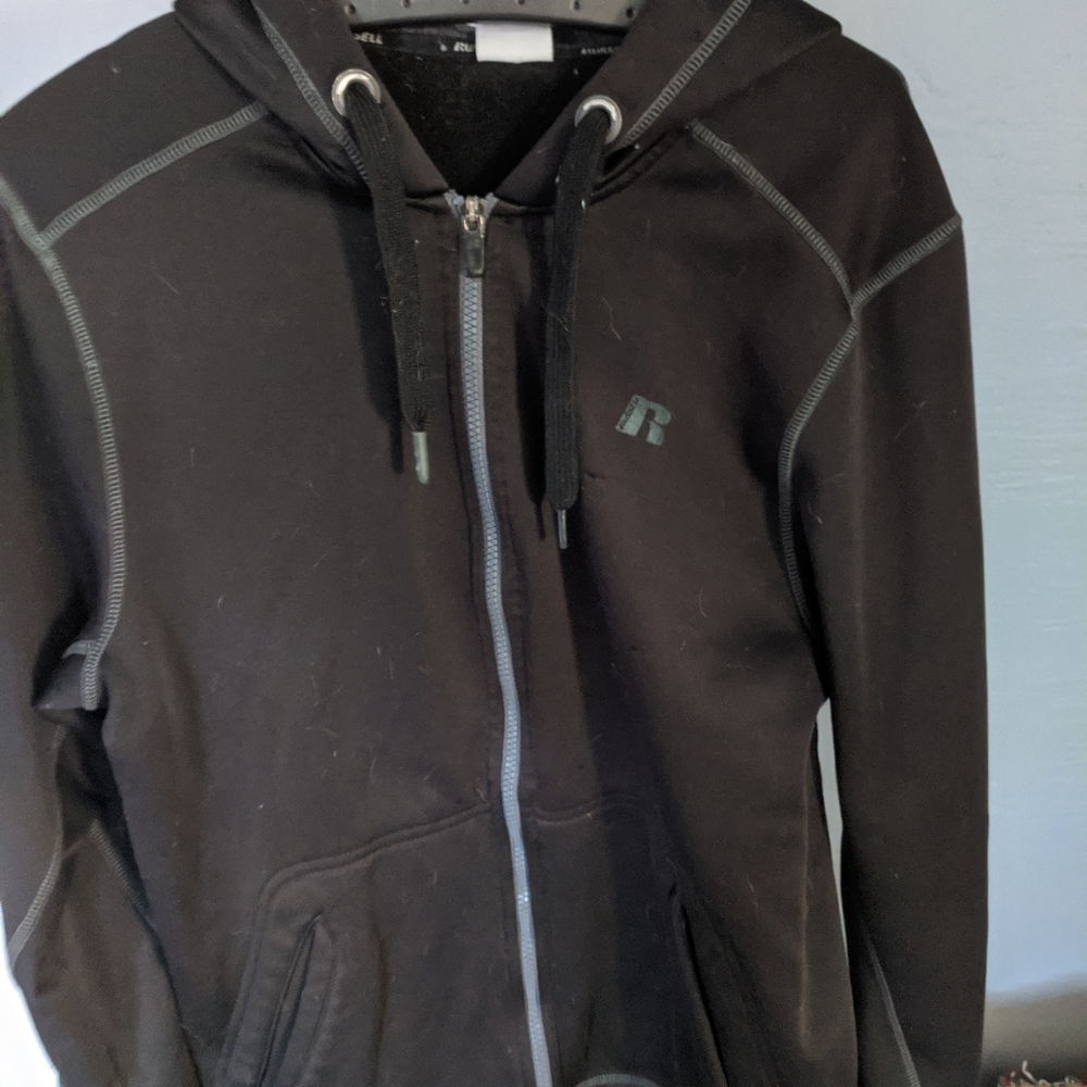 Russell Hoodie (M)